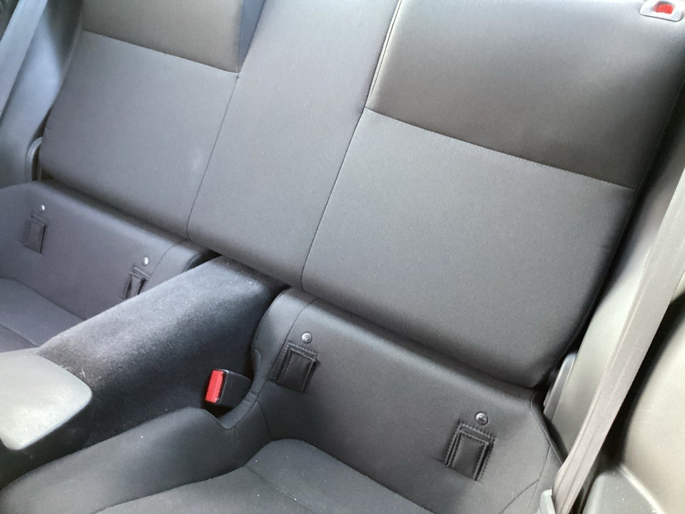 2024 Toyota GR86 Manual (Natl)