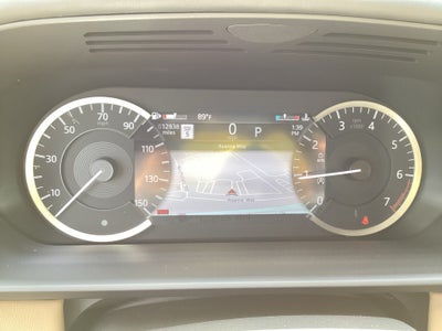 2023 Land Rover Discovery P360 HSE R-Dynamic