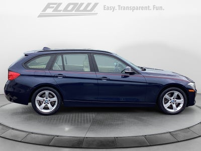 2014 BMW 328i 328i xDrive