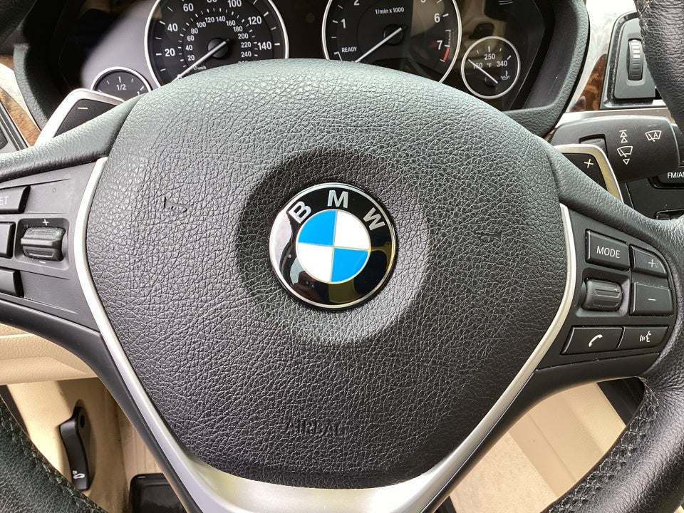 2014 BMW 328i 328i xDrive