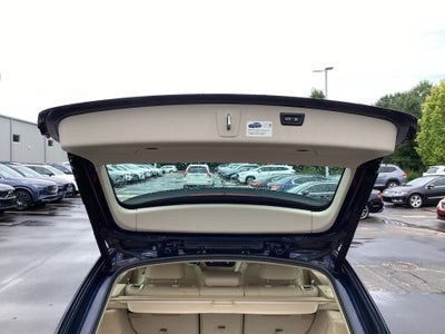 2014 BMW 328i 328i xDrive