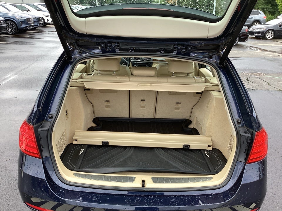 2014 BMW 328i 328i xDrive