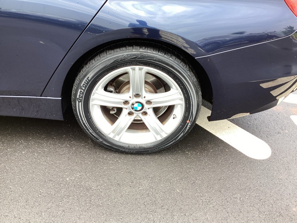 2014 BMW 328i 328i xDrive