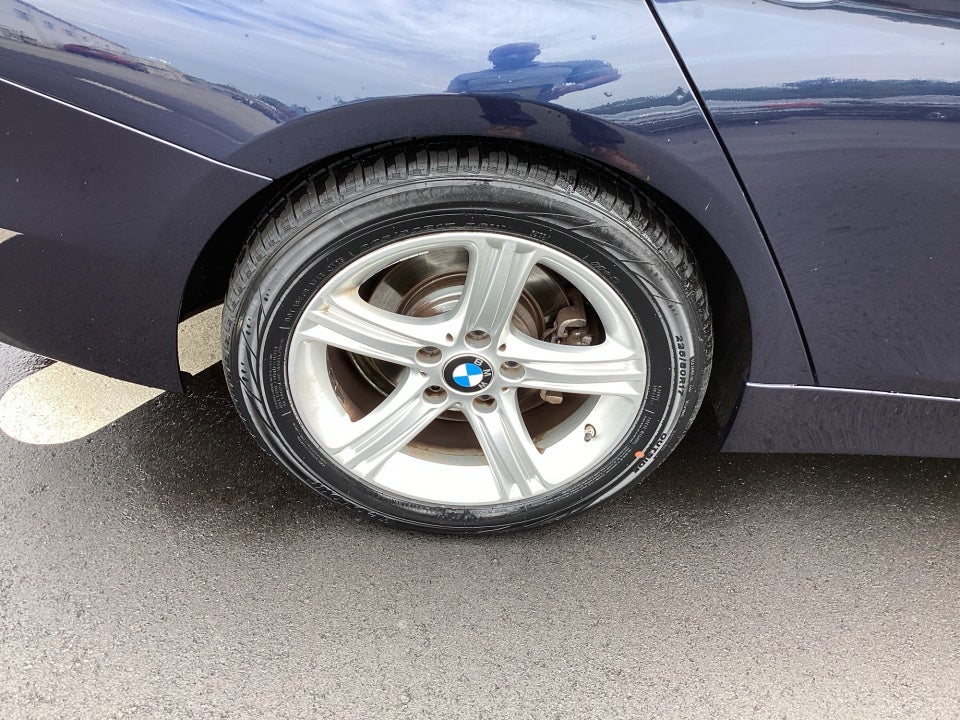 2014 BMW 328i 328i xDrive