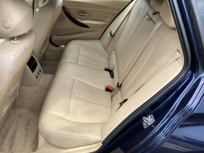 2014 BMW 328i 328i xDrive