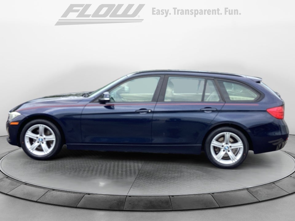 2014 BMW 328i 328i xDrive