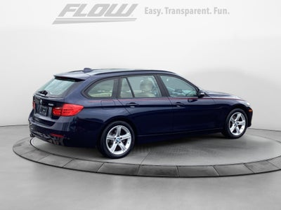 2014 BMW 328i 328i xDrive