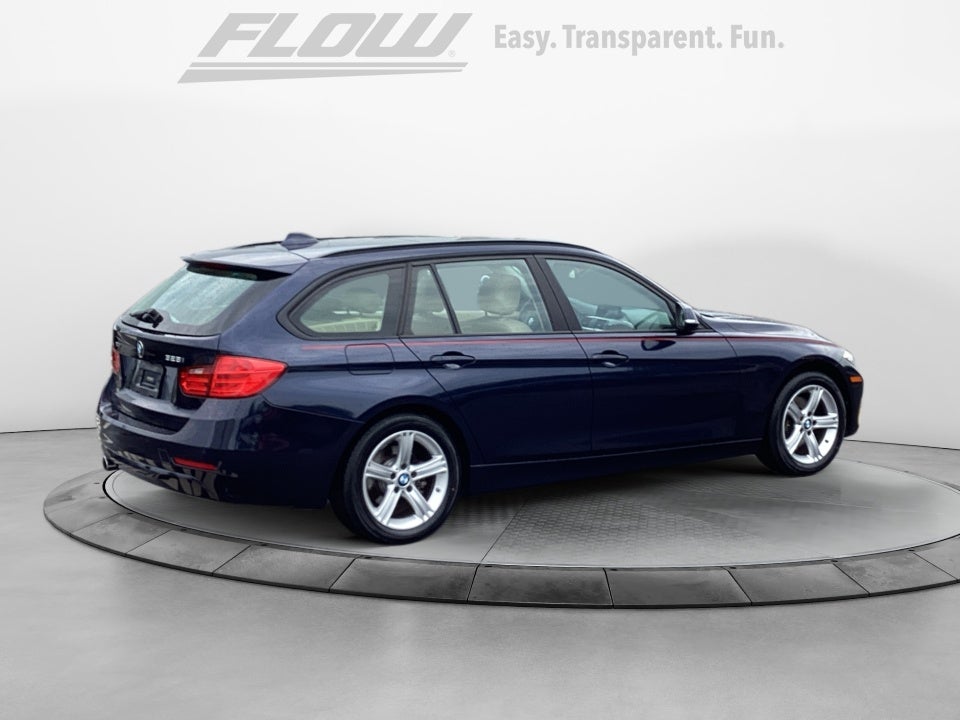 2014 BMW 328i 328i xDrive