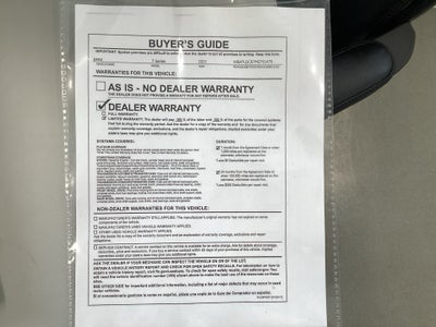 2021 BMW 750i xDrive