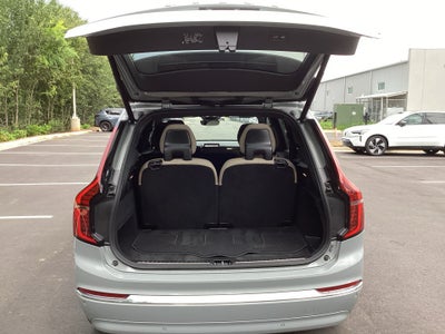 2026 Volvo XC90 Core