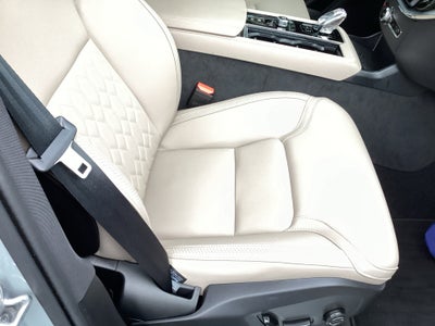 2026 Volvo XC90 Core