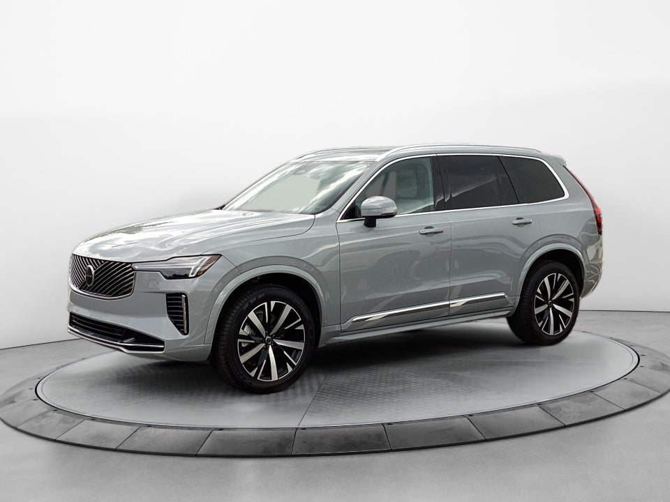 2026 Volvo XC90 Core