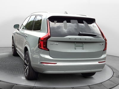 2026 Volvo XC90 Core