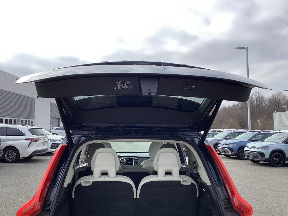 2023 Volvo XC90 B6 Plus 7-Seater