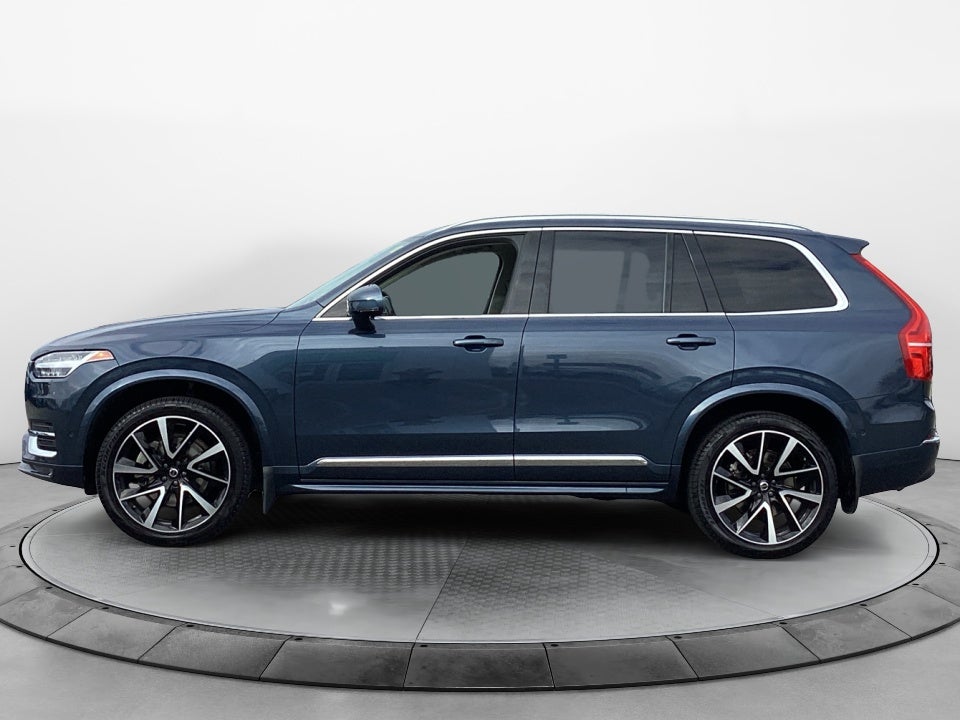 2023 Volvo XC90 B6 Plus 7-Seater