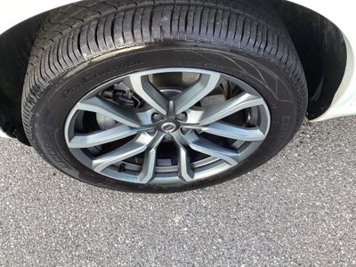 2018 Volvo XC90 T6 Momentum