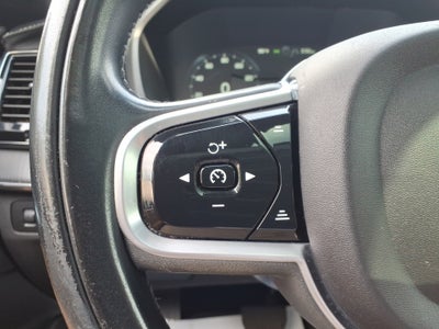 2022 Volvo XC90 T6 Inscription 7 Passenger