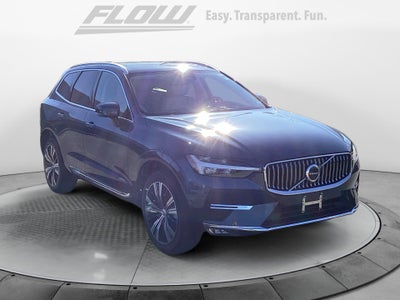 2023 Volvo XC60 B5 Plus Bright Theme