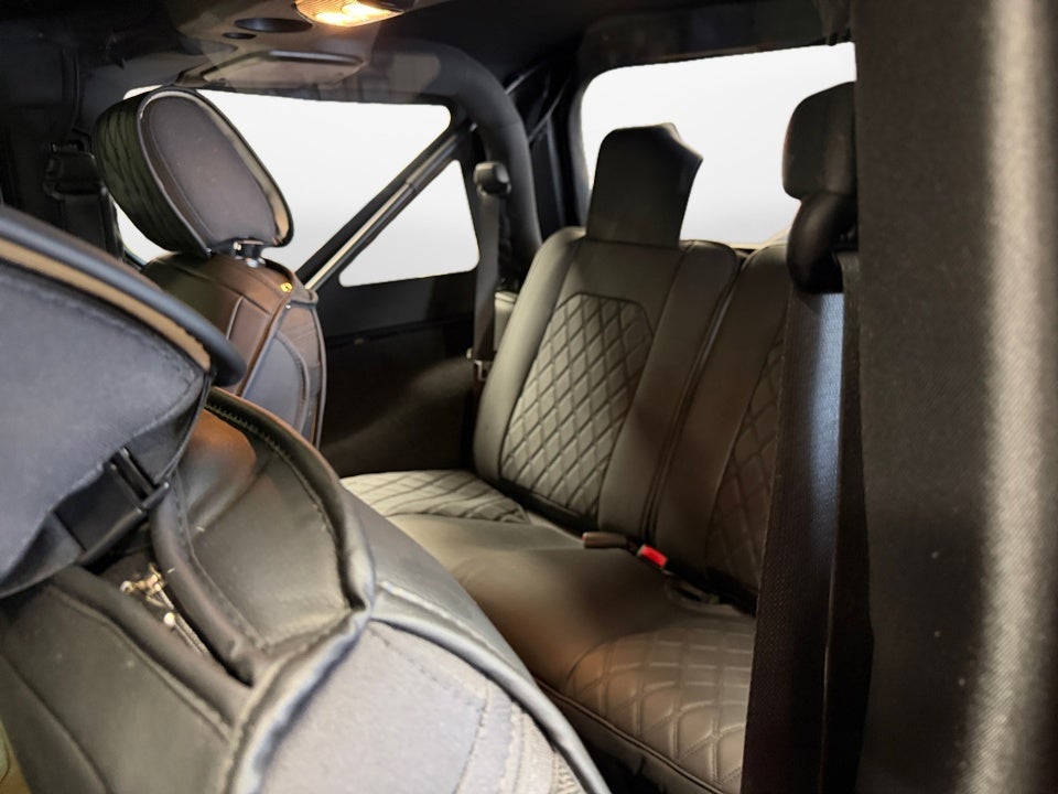 2018 Jeep Wrangler JK Sport S 4x4