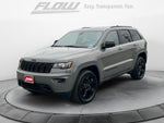 2019 Jeep Grand Cherokee Upland 4x4