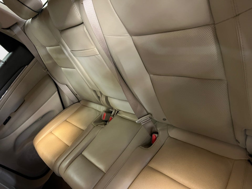 2019 Jeep Grand Cherokee Overland 4x4