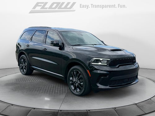 2024 Dodge Durango R/T Plus AWD