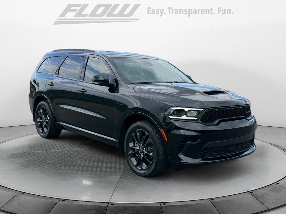 2024 Dodge Durango R/T Plus AWD