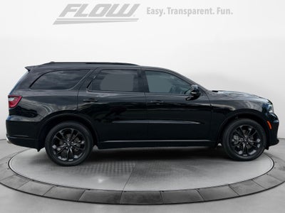 2024 Dodge Durango R/T Plus AWD