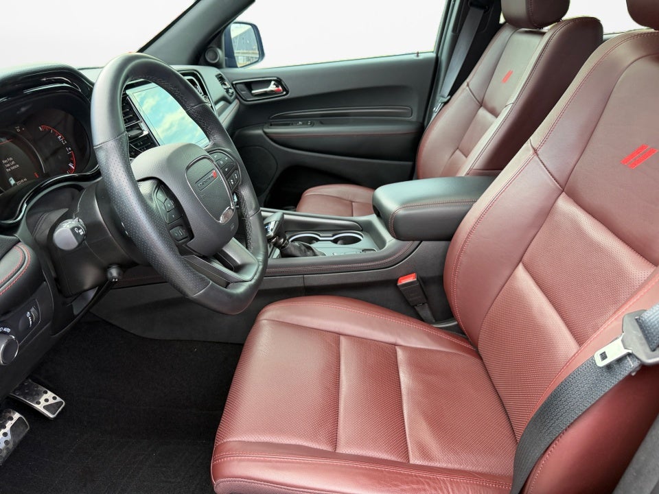 2024 Dodge Durango R/T Plus AWD