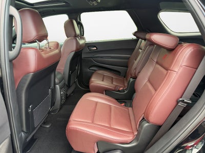 2024 Dodge Durango R/T Plus AWD