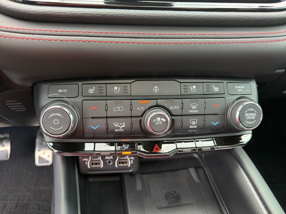 2024 Dodge Durango R/T Plus AWD