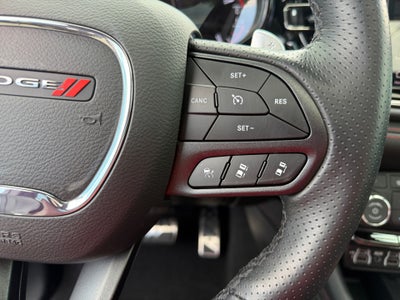 2024 Dodge Durango R/T Plus AWD