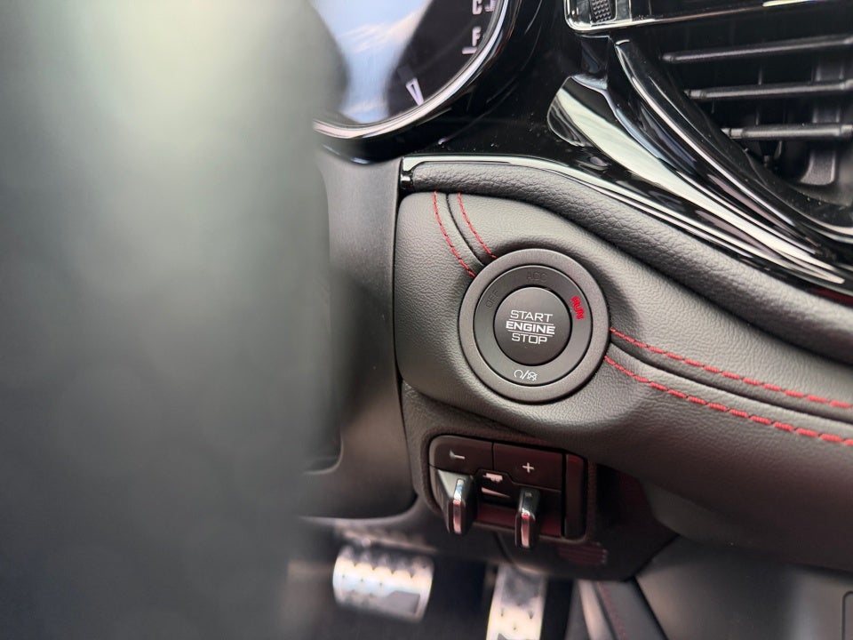 2024 Dodge Durango R/T Plus AWD