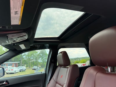 2024 Dodge Durango R/T Plus AWD