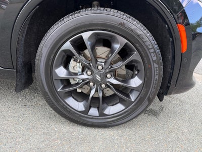 2024 Dodge Durango R/T Plus AWD