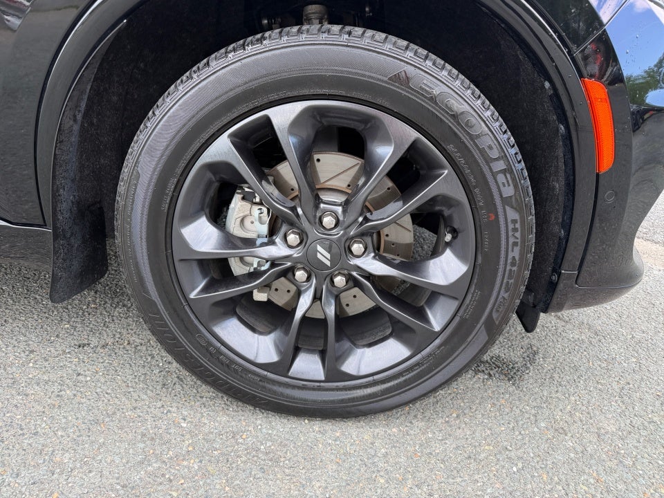 2024 Dodge Durango R/T Plus AWD