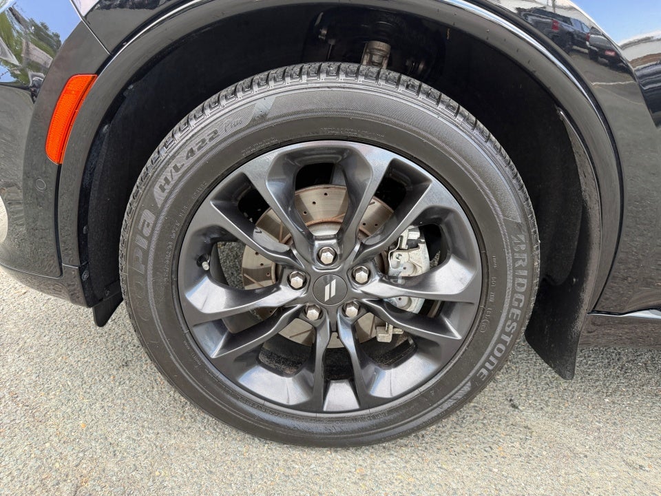 2024 Dodge Durango R/T Plus AWD