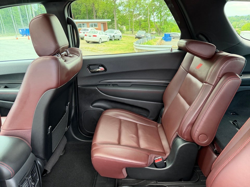 2024 Dodge Durango R/T Plus AWD