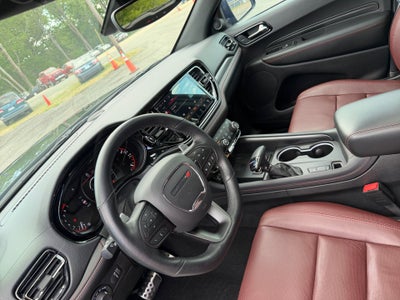 2024 Dodge Durango R/T Plus AWD