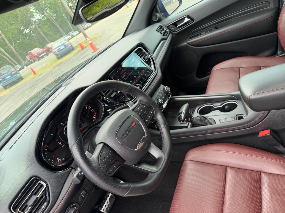 2024 Dodge Durango R/T Plus AWD