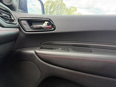 2024 Dodge Durango R/T Plus AWD