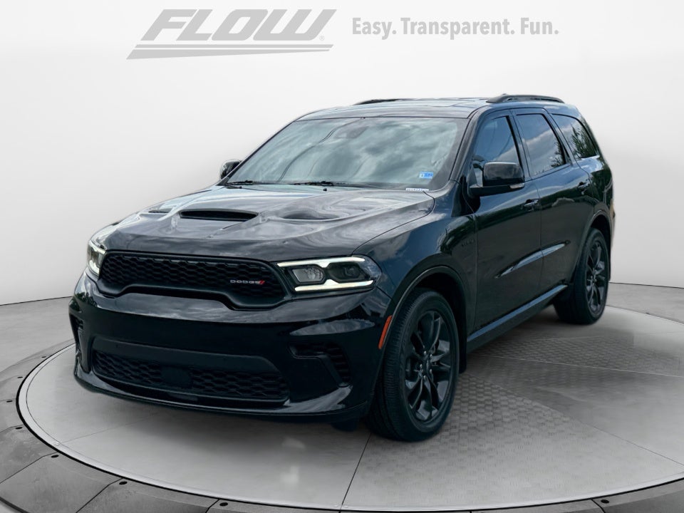 2024 Dodge Durango R/T Plus AWD