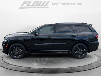 2024 Dodge Durango R/T Plus AWD