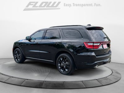 2024 Dodge Durango R/T Plus AWD