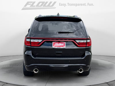 2024 Dodge Durango R/T Plus AWD