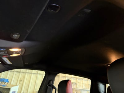 2019 RAM 1500 Rebel Crew Cab 4x4 5'7" Box
