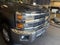 2017 Chevrolet Silverado 3500HD LTZ