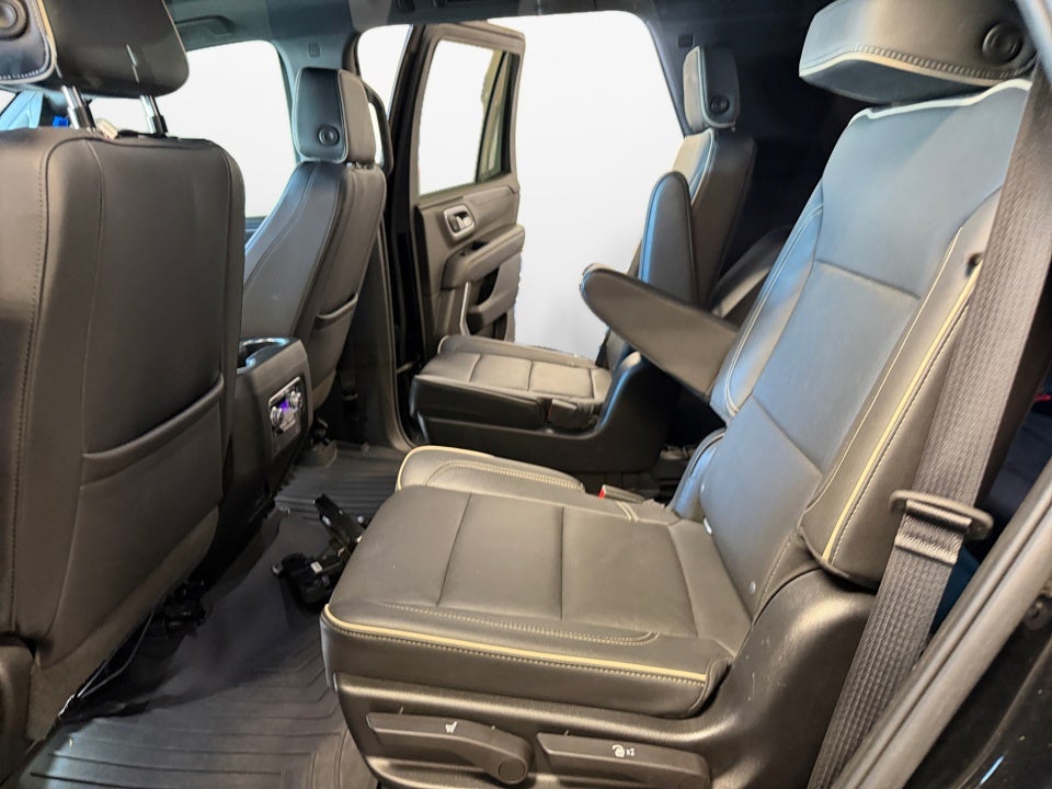 2022 GMC Yukon 4WD SLT