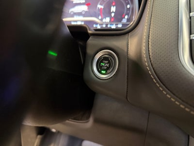 2022 GMC Yukon 4WD SLT