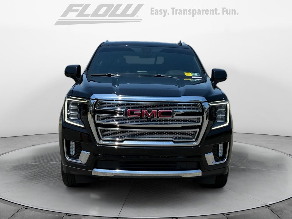 2022 GMC Yukon 4WD SLT